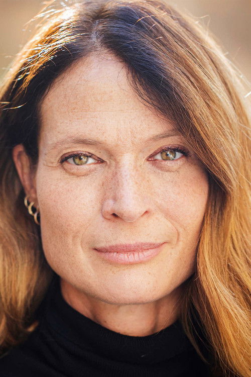 Photo of Jane Alexander