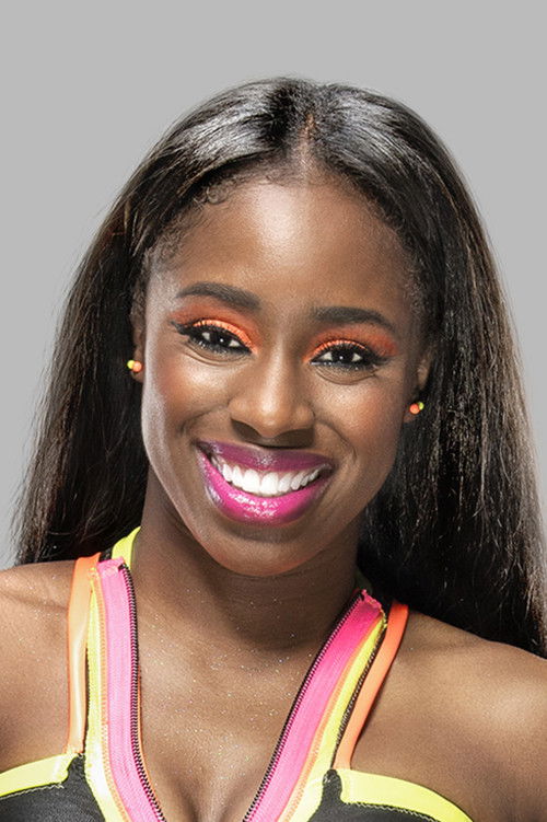 Photo of Trinity Fatu