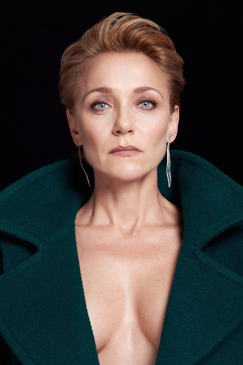 Photo of Koyna Ruseva