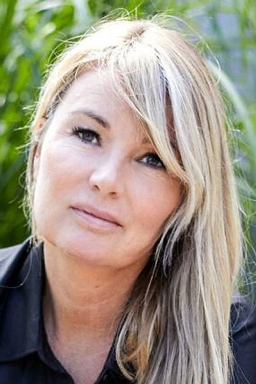 Photo of Marianne Gammelgaard