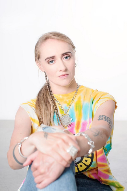 Photo of Silvana Imam