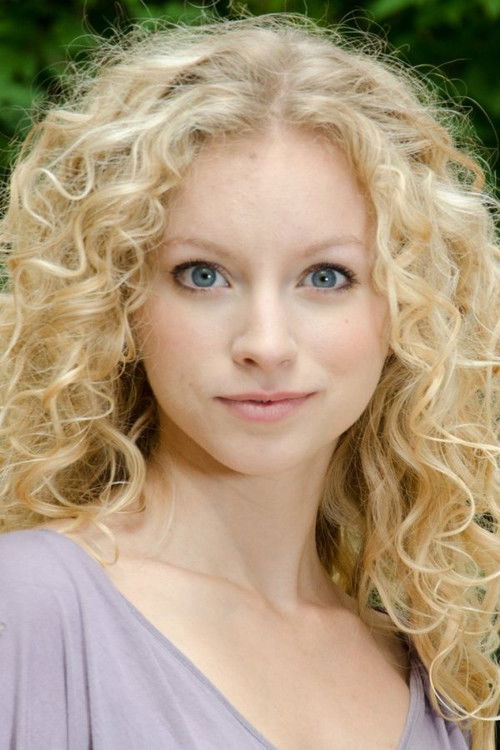 Photo of Thea Bell Schok