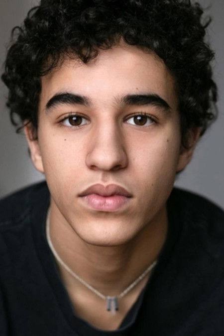 Photo of Khalil Ben Gharbia