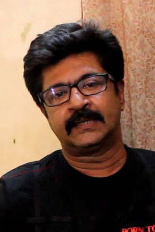 Photo of Jeeva Ravi