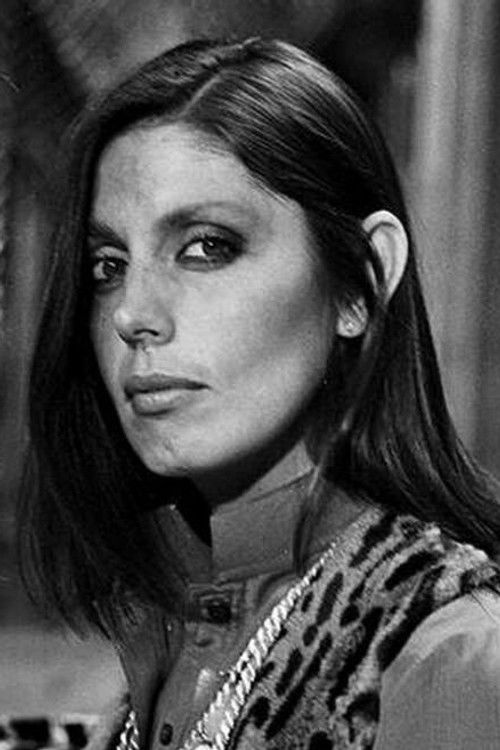 Photo of Mila Moreira