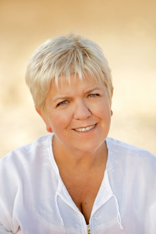 Photo of Mimie Mathy