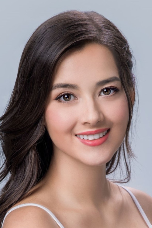 Photo of Lisa-Marie Tse