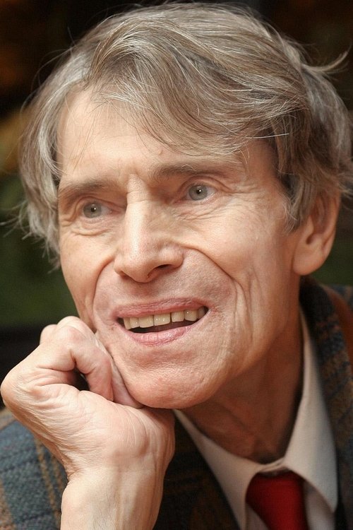 Photo of Laurent Terzieff