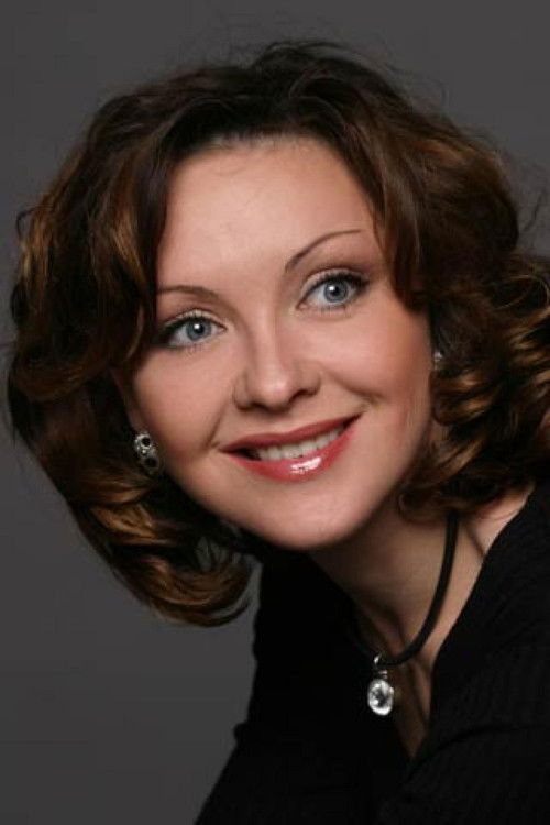 Photo of Kseniya Entelis