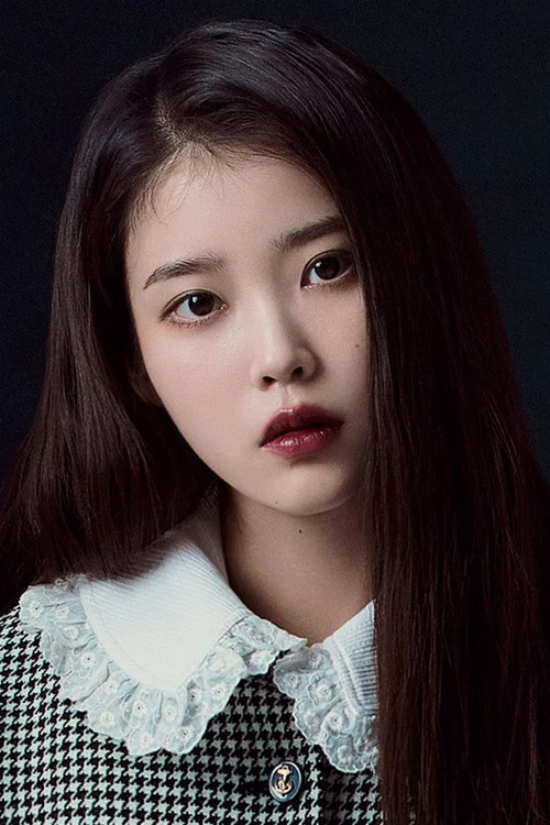 Photo of IU