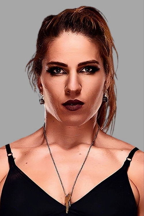 Photo of Marina Shafir