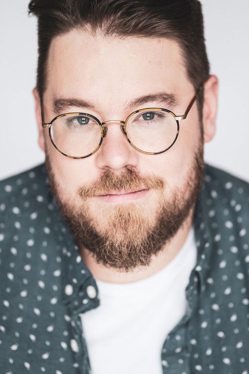 Photo of Dave Bélisle