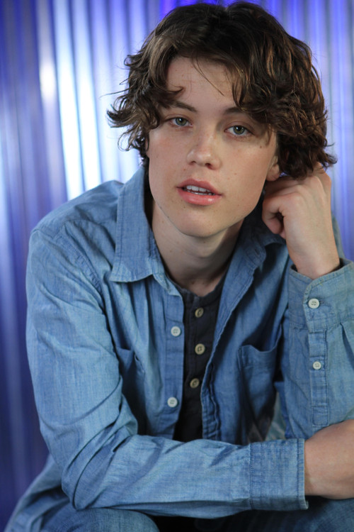 Photo of Conor Sherry