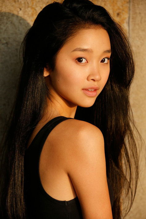 Photo of Lana Condor