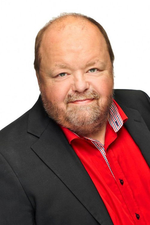 Photo of Kalle Moraeus