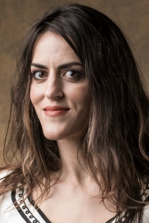 Photo of Luciana Paes