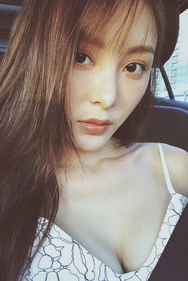 Photo of Jeana Ho Pui-Yu