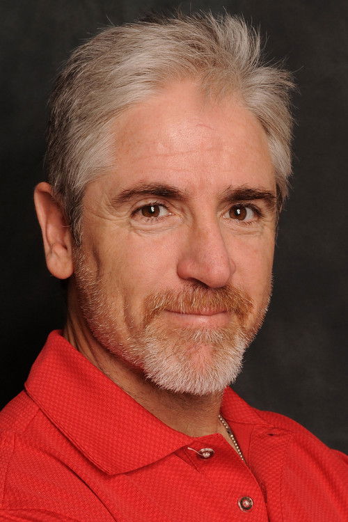 Photo of Carlos Alazraqui