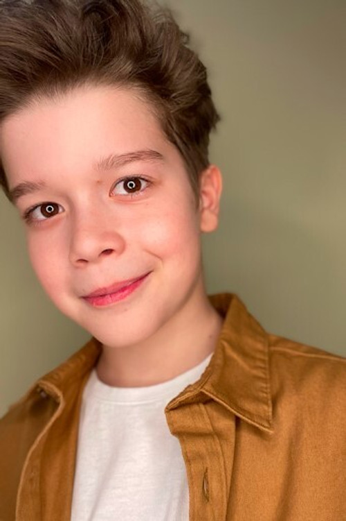 Photo of Kai Aleks Getts