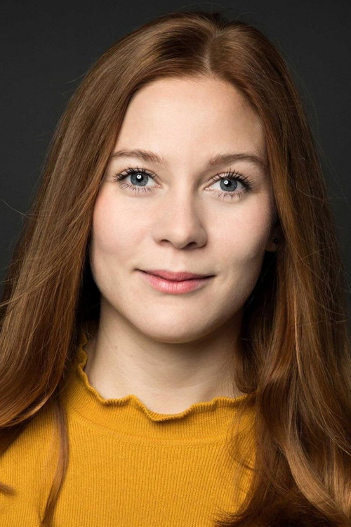 Photo of Rebecca Labbé