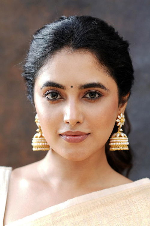 Photo of Priyanka Arul Mohan