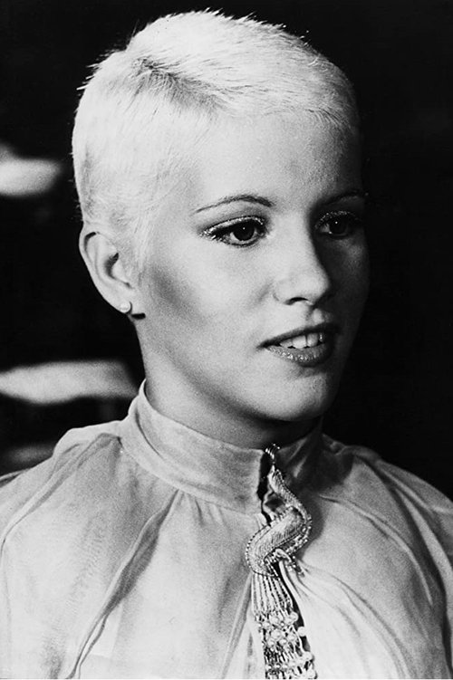 Photo of Annie Belle