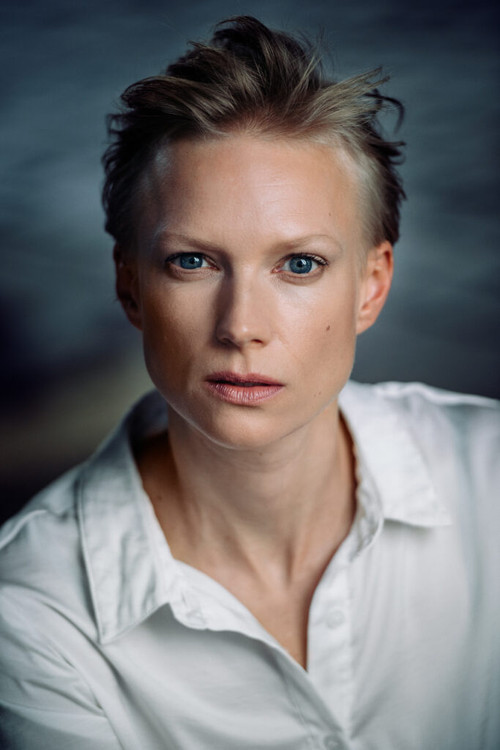 Photo of Lise Risom Olsen