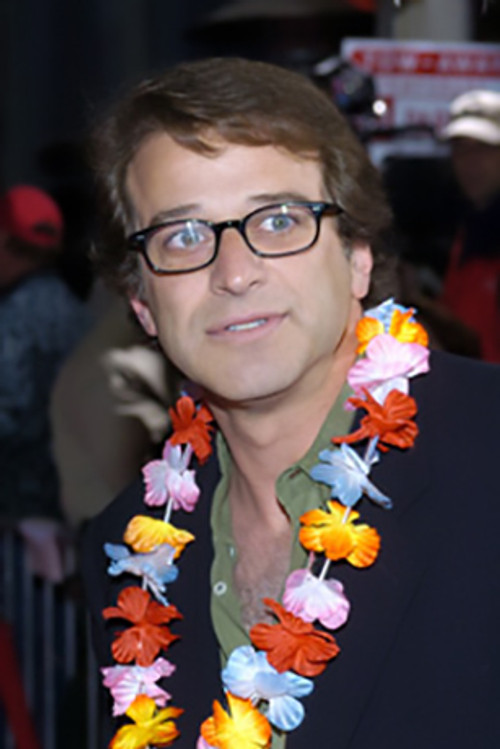 Photo of Allen Covert