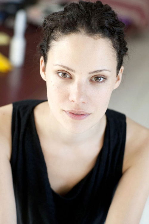 Photo of Camille De Pazzis