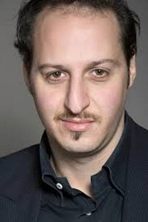 Photo of Fausto Russo Alesi