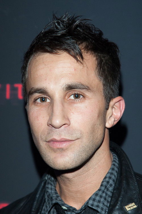 Photo of Ariel Schulman