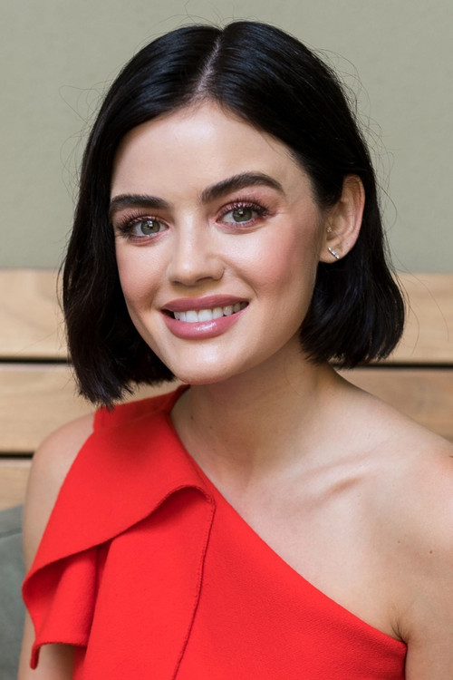Photo of Lucy Hale