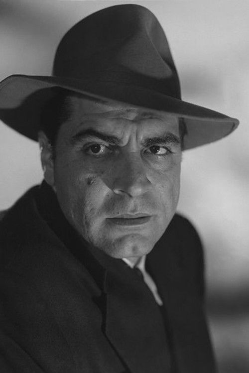 Photo of Anthony Caruso