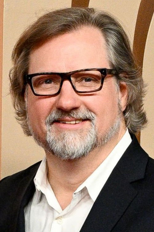 Photo of Dave Mullins