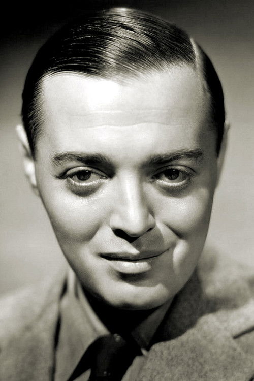 Photo of Peter Lorre