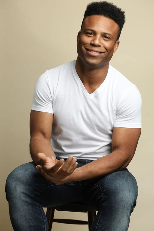 Photo of Alain Pierre