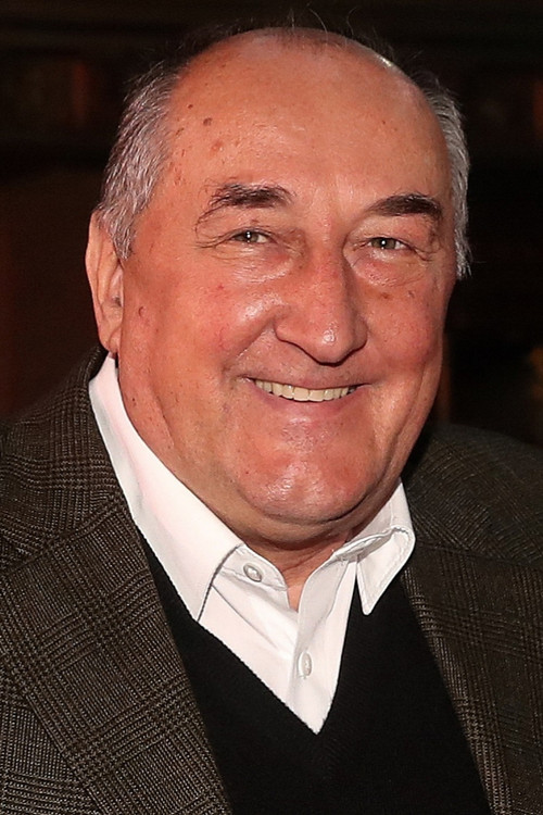 Photo of Boris Klyuev