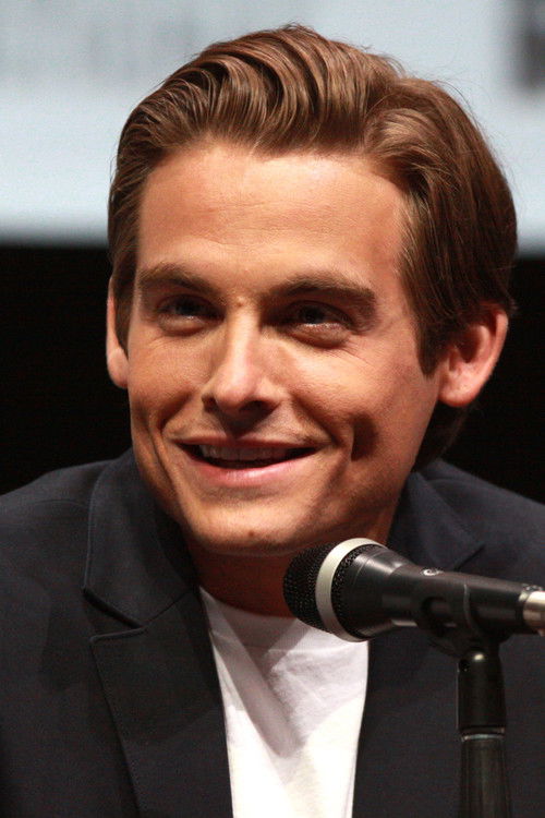 Photo of Kevin Zegers