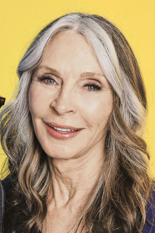 Photo of Gates McFadden