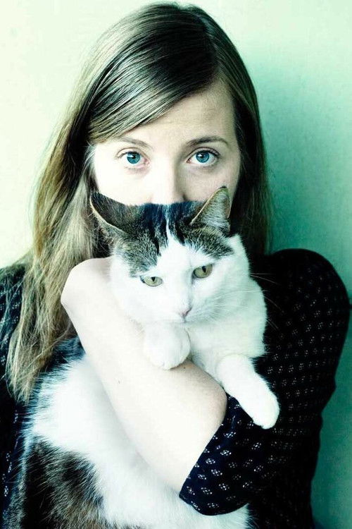 Photo of Jadwiga Kowalska