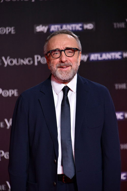 Photo of Silvio Orlando