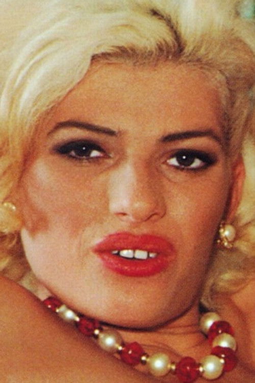 Photo of Donna Warner