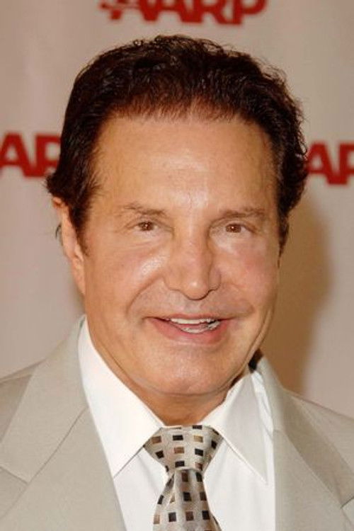 Photo of Peter Lupus