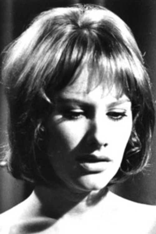 Photo of Essy Persson