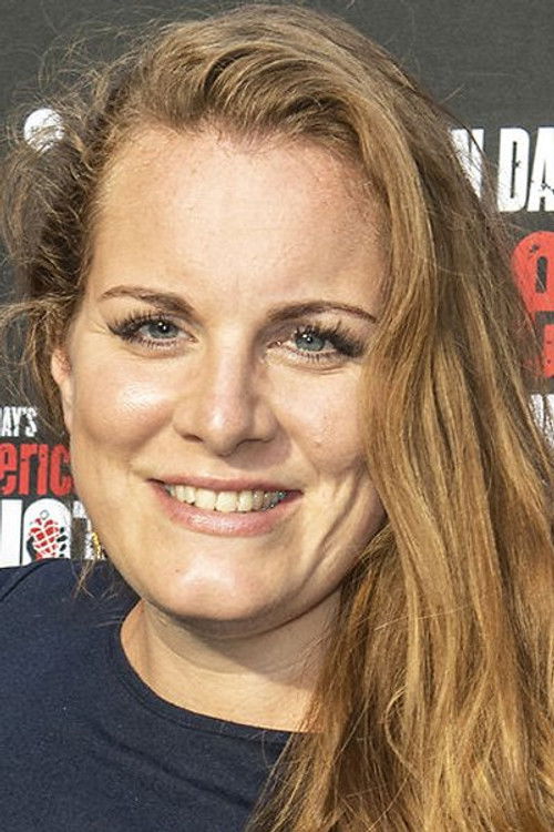 Photo of Lise Baastrup