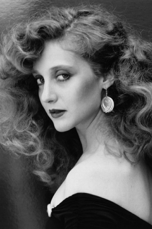 Photo of Carol Kane