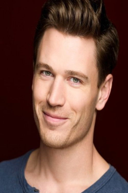 Photo of Jon Prescott