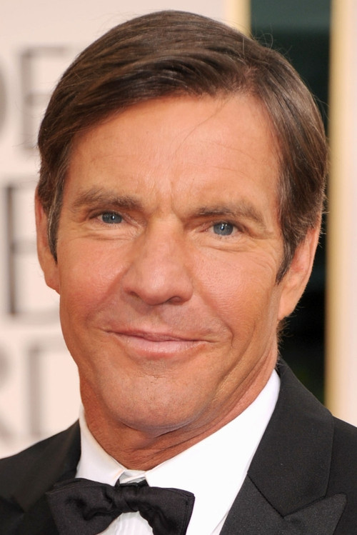 Photo of Dennis Quaid