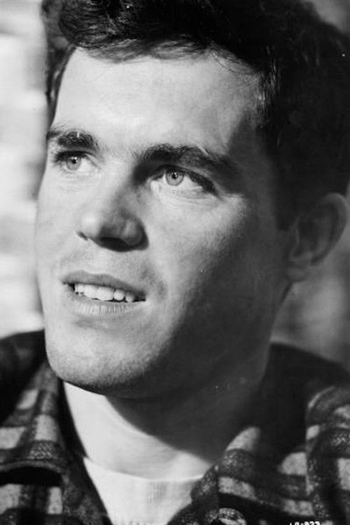 Photo of Colin Campbell