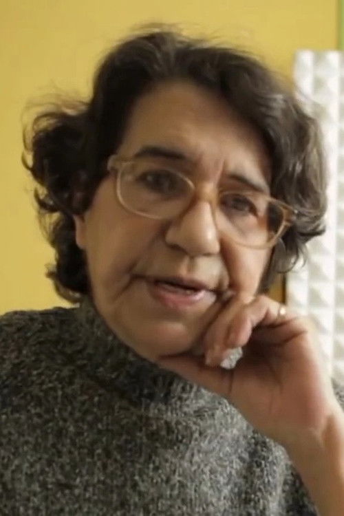 Photo of Ermelinda Duarte